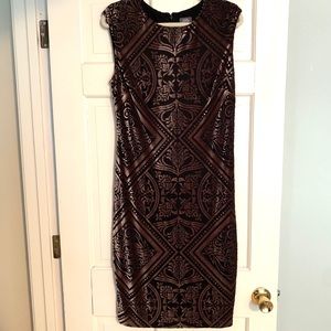 Vince Camuto Dress